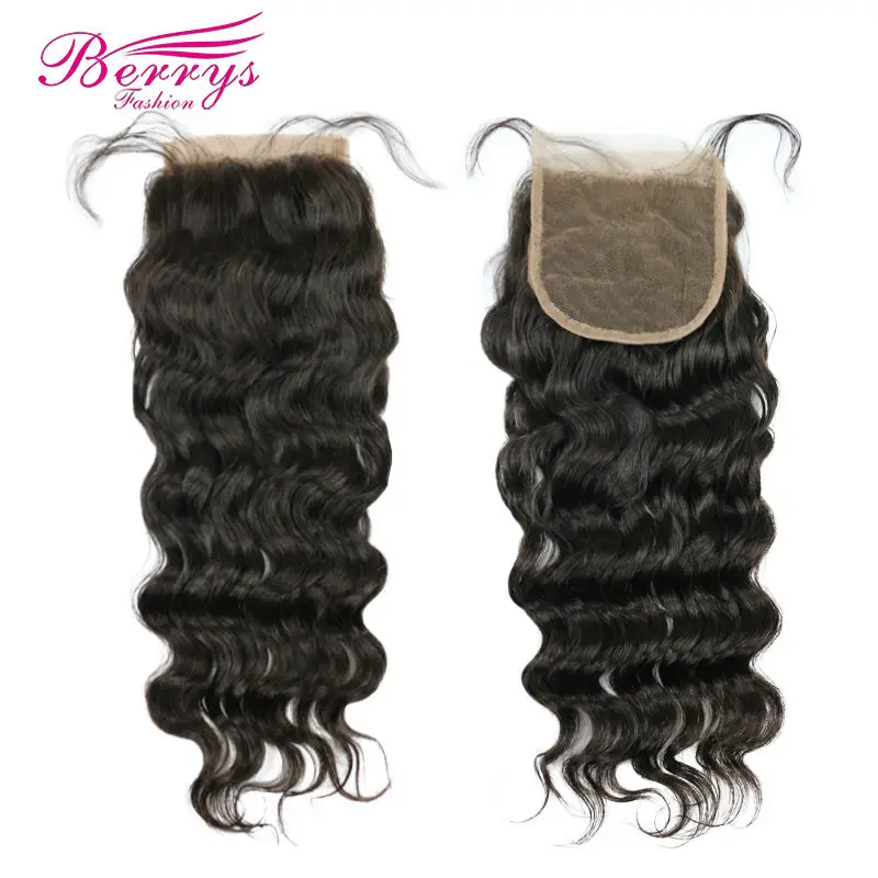 loose wave closure beyyrs fashion 