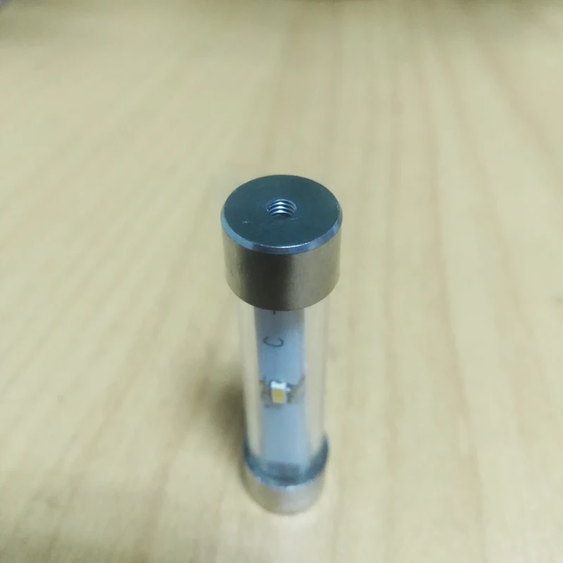 Светодиодная лампа для подвесной лампы в форме фейерверка 1 5 Вт теплый