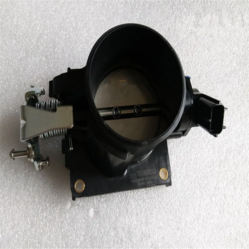 

Applicable to Mazda 6 2002-2005 throttle valve throttle body assembly product code:1S7U-9E927-CA