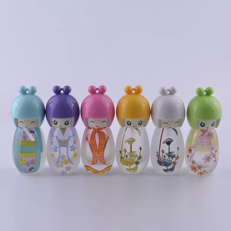 doll perfume bottle