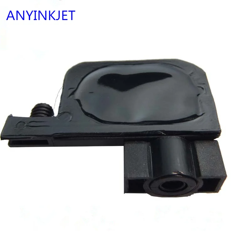 

DX4 UV ink small damper with square head for Roland Mimaki Muoth Ep R1800 R1390 R1900 R2400 DX4 printer