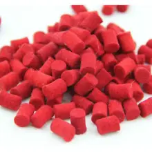 100 шт. саксофон бампер Войлок ремонт Запчасти Sax аксессуары красного цвета