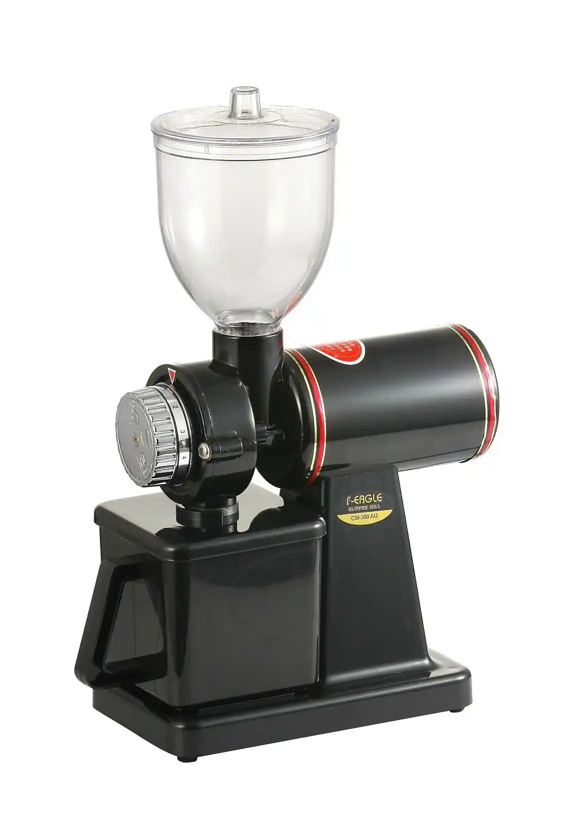 Electric Grinding Machine Coffee Grinders Professional Electric