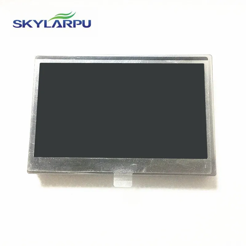 Skylarpu 4," дюймовый ЖК-экран для LQ042T5DZ13 LQ042T5DZ13K LQ042T5DZ13A Автомобильный gps навигационный ЖК-экран Замена панели