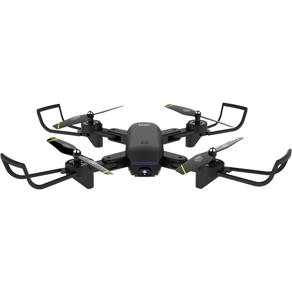 SG700-D Дрон 2,4 ГГц 4CH широкоугольный WiFi 1080 P оптический поток двойной Вертолет камеры Квадрокоптер селфи Дрон с камерой HD 6,6