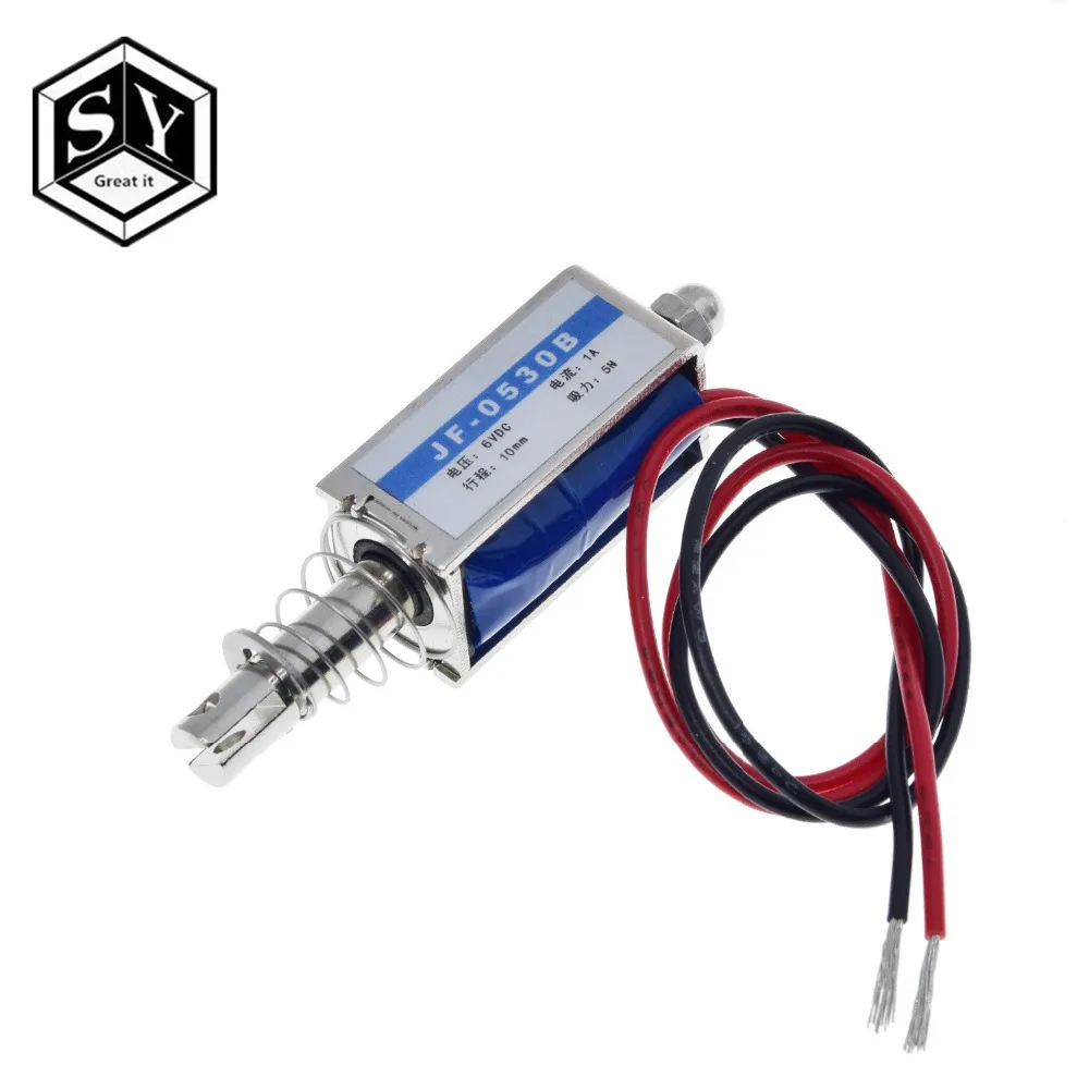 JF-0530B 6V (4)