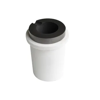 

30 Set1 KG quartz Graphite melting crucible and ceramic crucible for jewlery melting