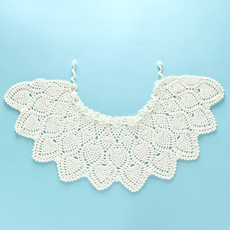 

Newborn Knitted Shawl Tippet Simple Soft Handmade Baby Photography Prop YH-17