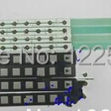 Новая 12 клавишная мембранная клавиатура Keysheet A98L-0005-0255+ кабель/A86L-0001-0301