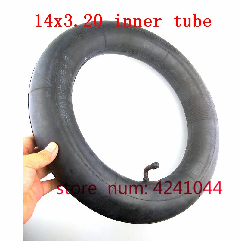 Высокое качество 14 ''внутренняя трубка 14x3 20 3 00 10 изогнутый клапан стволовая внутренняя для