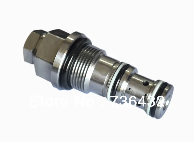 Быстрая Бесплатная Доставка! Предохранительный клапан OEM 723 40 56302 подходит для