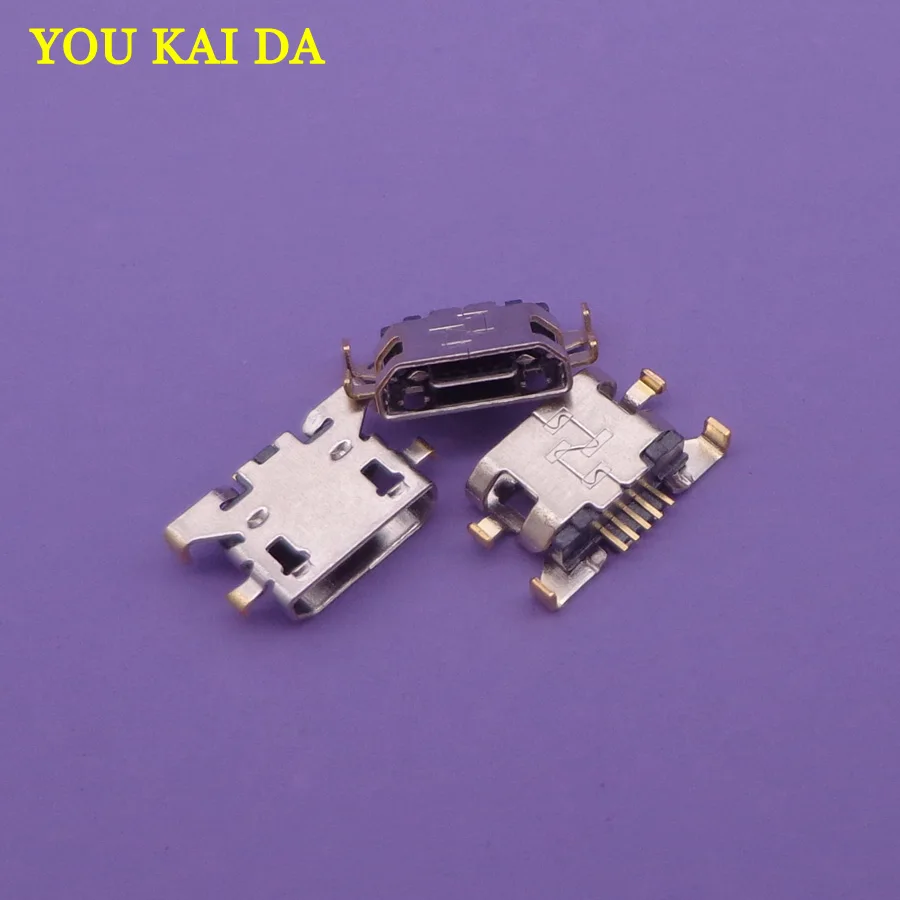 Для Redmi 3S/Note4 Micro USB Jack Разъем для зарядного порта запасные части Xiaomi Hongmi 3|redmi redmi 3redmi