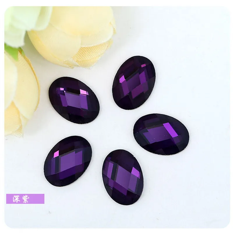 300 шт. камни в форме стразы|stone diy|for jewelryjewelry finding |