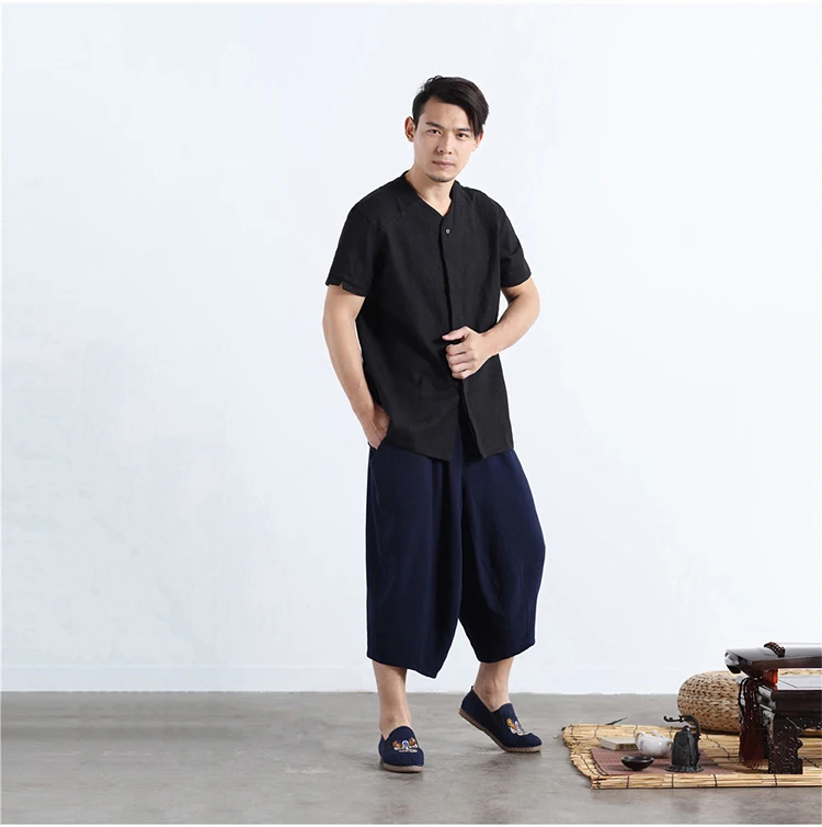 MF-38 shorts men (11)