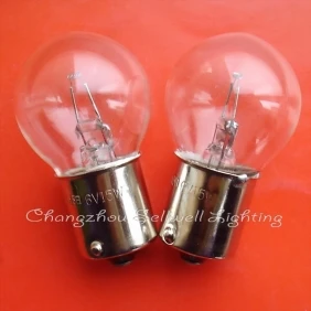 

Miniature light 6v 15w A666 GOOD 10pcs