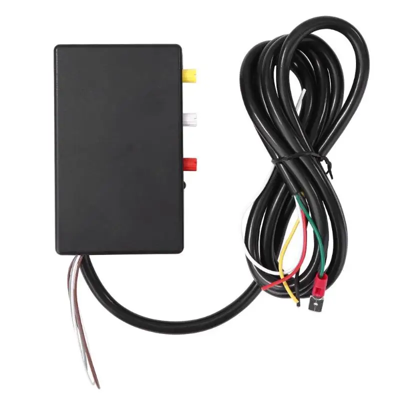 

Refitting Fire Spraying Device Automobile JDM Rev Limiter Launch Control Chip for Nissan CA18 Subaru EJ20 EJ25 MAZDA 13B