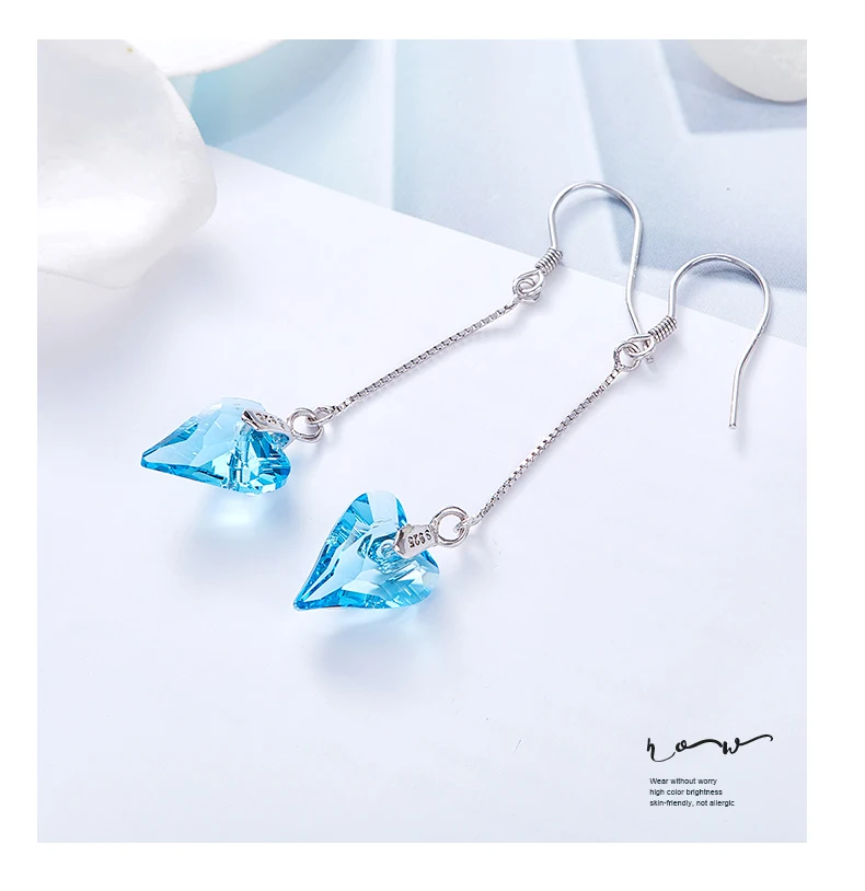 925 sterling silver earrings (11)