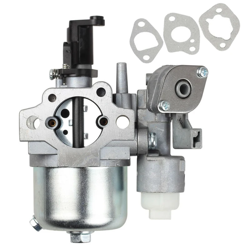 

For Subaru Robin Carburetor Gaskets SP170 EX170 6HP Engines Attachment Durable