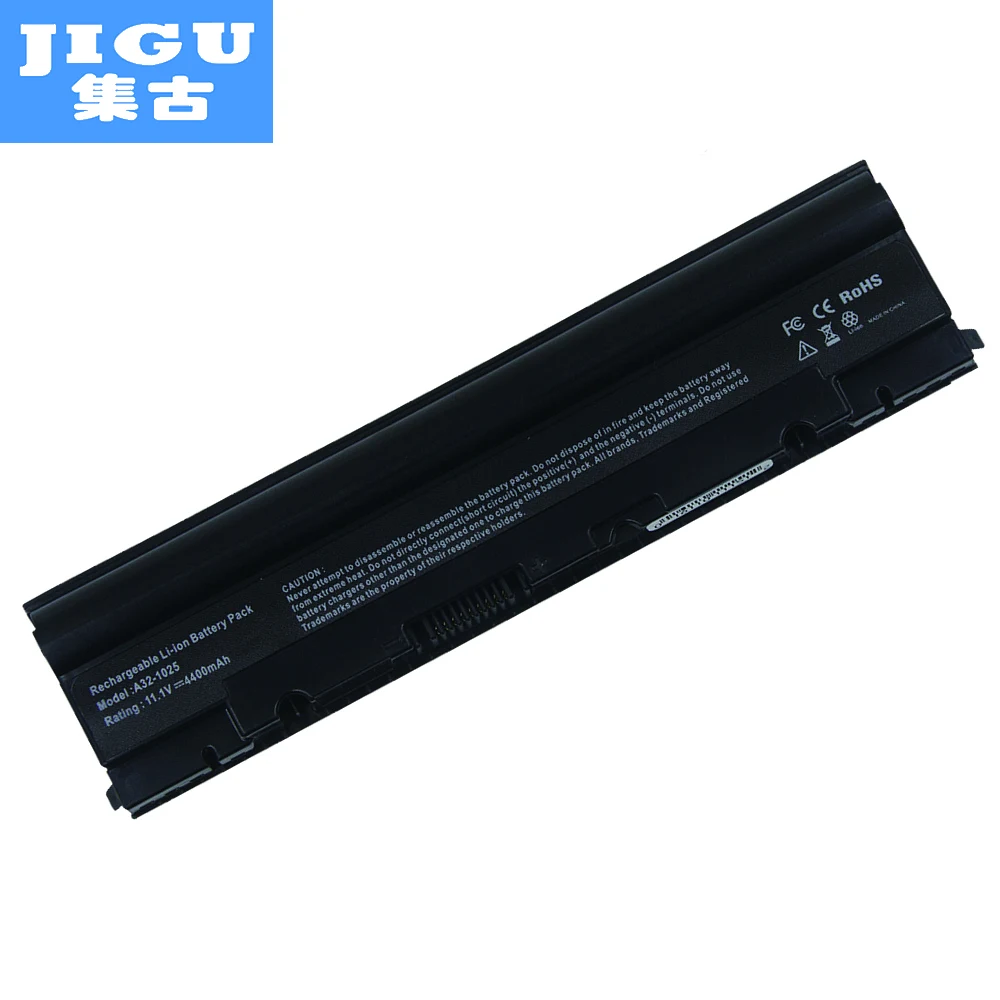 JIGU Laptop battery for ASUS 07G016HF1875 A31 1025 1011CX 1225C RO52C A31 1025b A31 1025c Eee