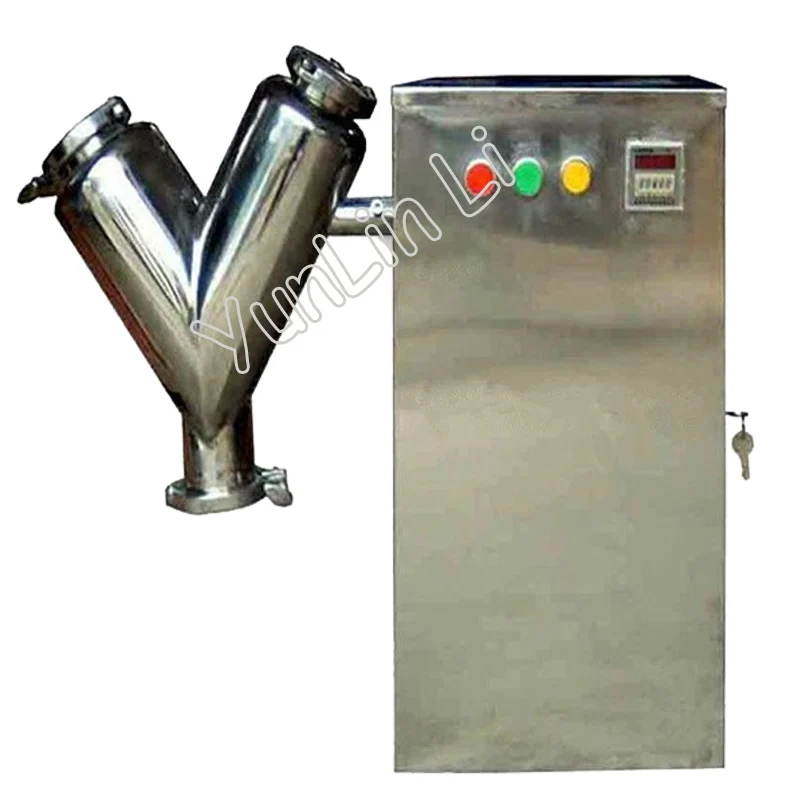 High Efficient Mixer Machine Mini Powder Mixer Blender for Household Kitchen Appliance VH5