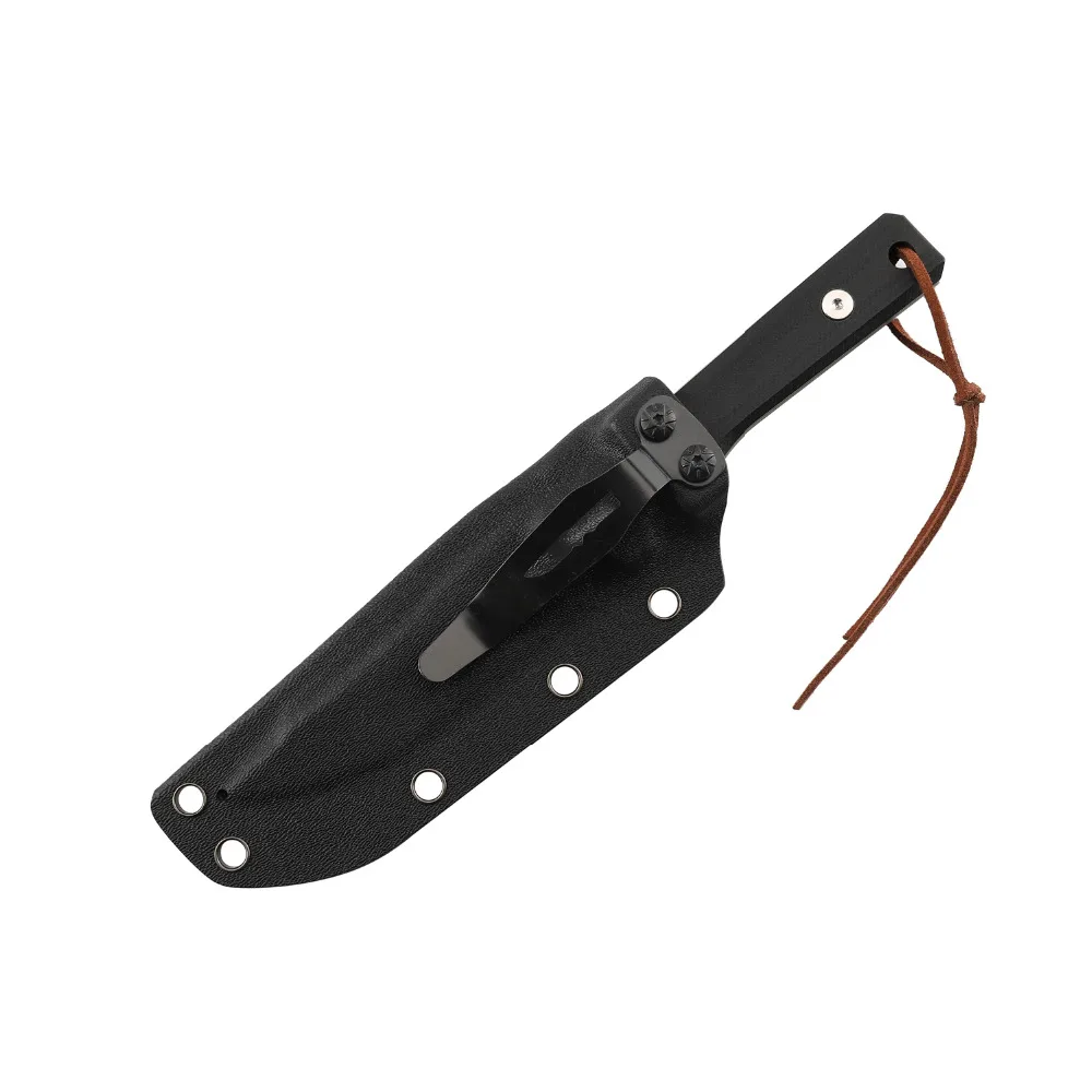 GANZO Firebird FH805 9CR18MOV лезвие G10 Ручка Полный Тан фиксированным лезвием нож выживания