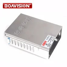 IP67 Waterproof LED Switching Power Supply DC 12V 10A 120W Transformer AC 110 220V Input Work