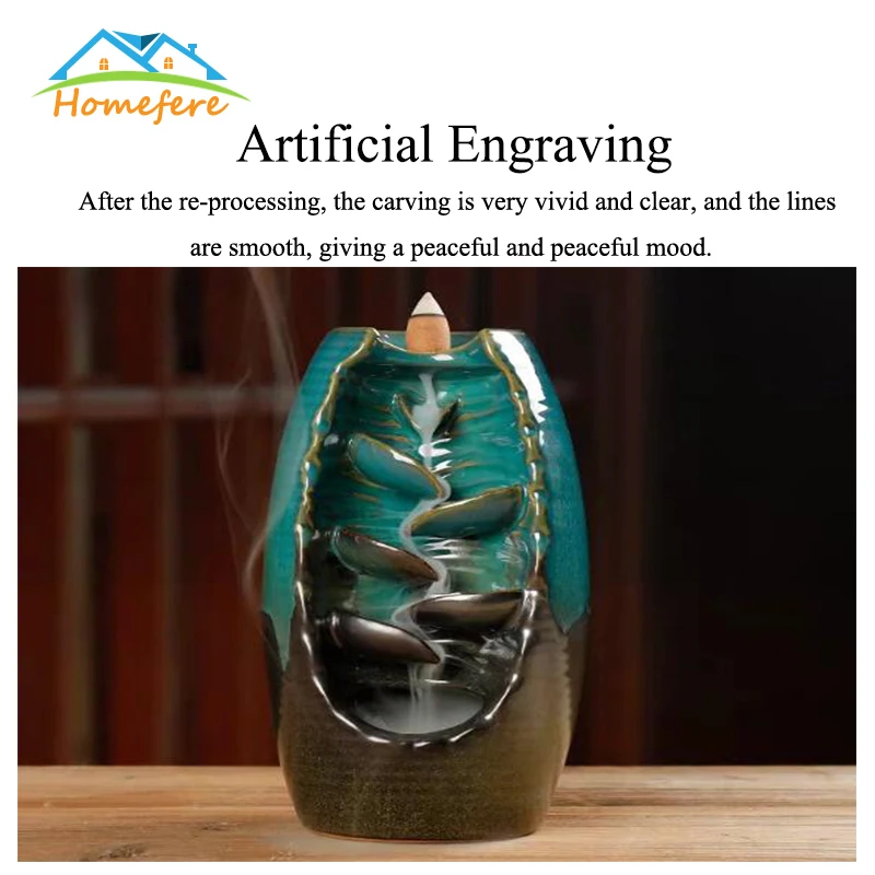 Incense Burners 19