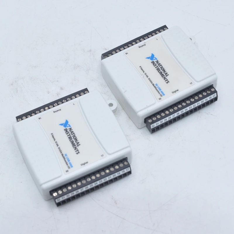 

NATIONAL INSTRUMENTS NI USB-6008