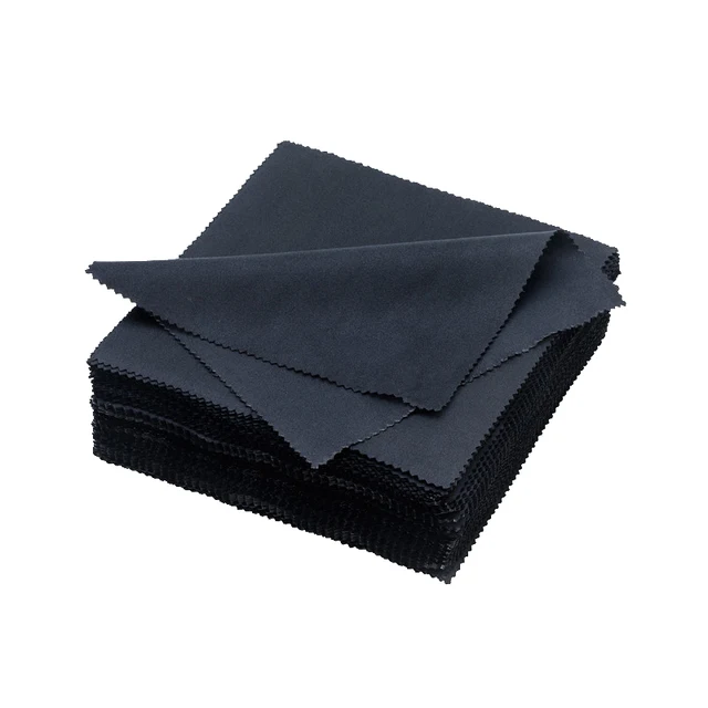 Best Offers 100pcs Black Glass Cloth Needle 1 Microfiber High Quality Lens Cloth Eyeglass Cleaning Cloth For Sunglasses Computer Best Offers 100pcs Black Glass Cloth Needle 1 Microfiber High Quality Lens Cloth Eyeglass Cleaning Cloth For Sunglasses Computer