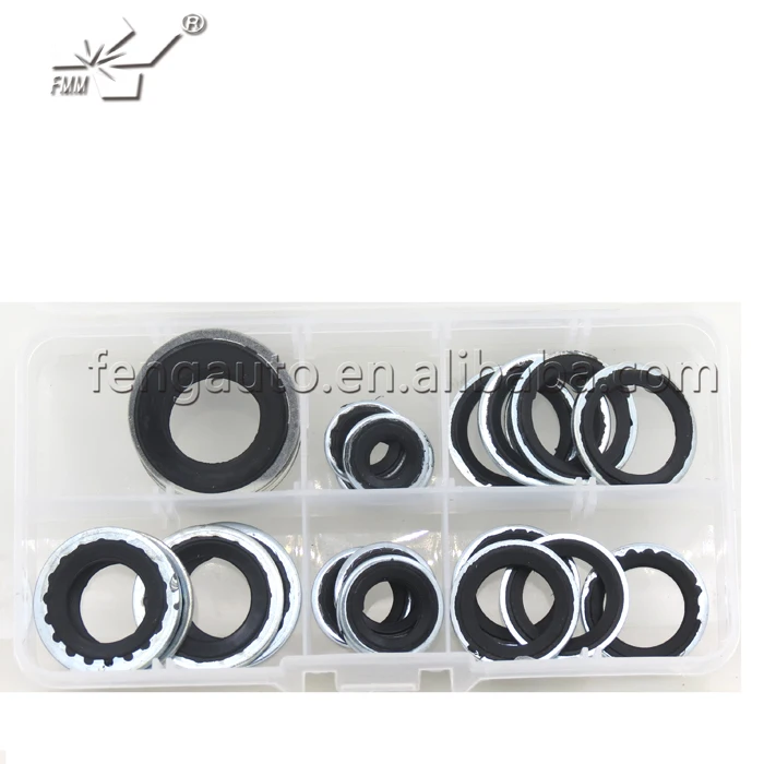 auto ac compressor washer seal/gasket seal Sealing gasketin Air
