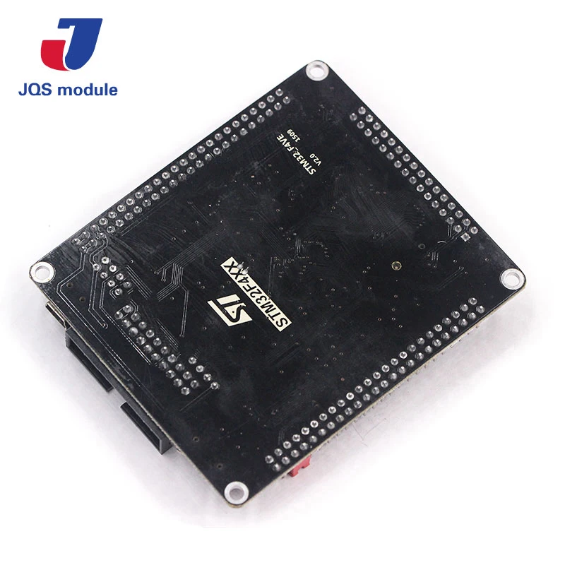 STM32F407VET6 макетная плата Cortex M4 STM32 минимальная системная обучающая ARM основная