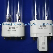 Хорошо! Snow Wright УФ дезинфекционная лампа Zw36d17w-h411 без озона типа A969