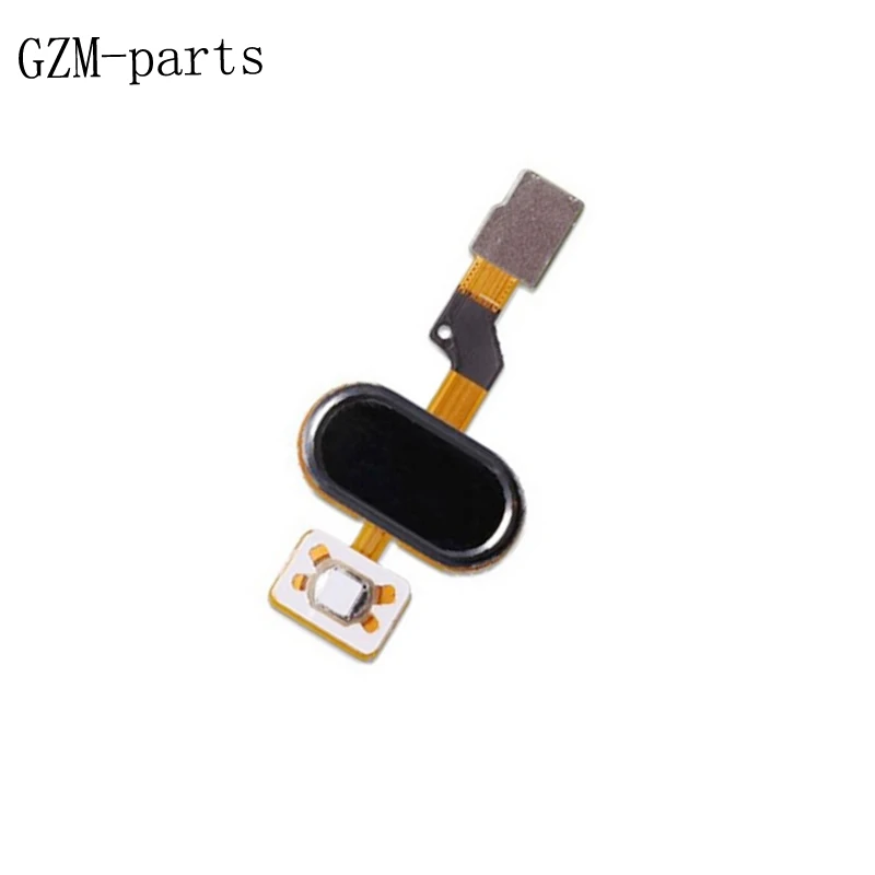 gzm parts For Meizu M3S mini Home Button Key FingerPrint Touch ID