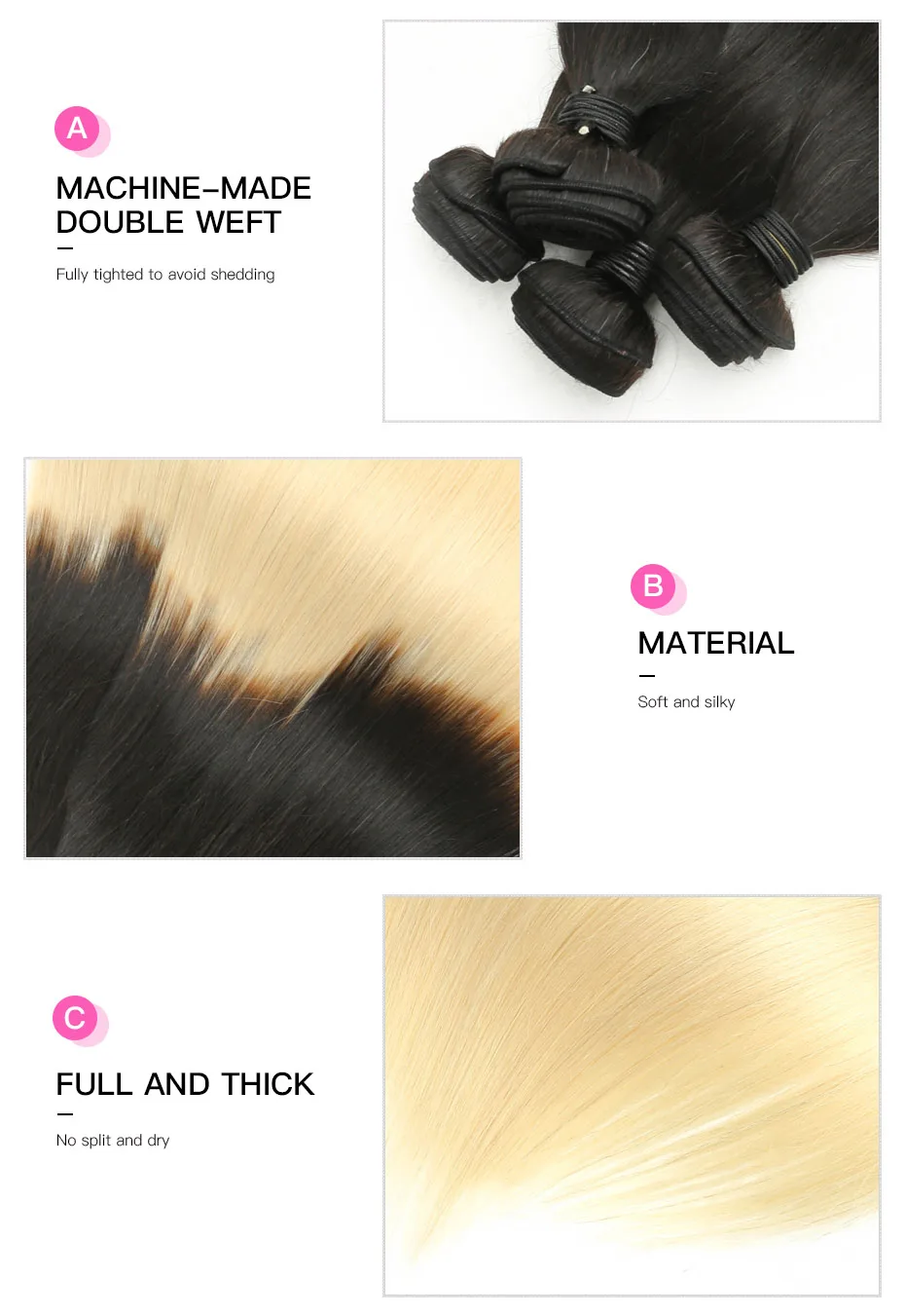 ombre straight hair (17)