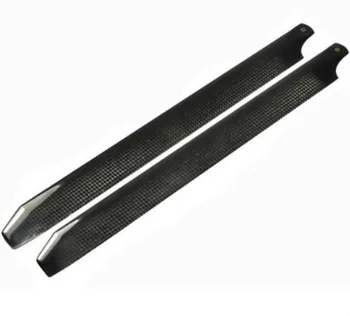 

Tarot 360mm CF Main Blade TL2721