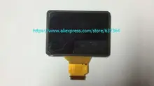New and original with outer screen with backlit for Canon 5 d4 lcd 5 d MARK