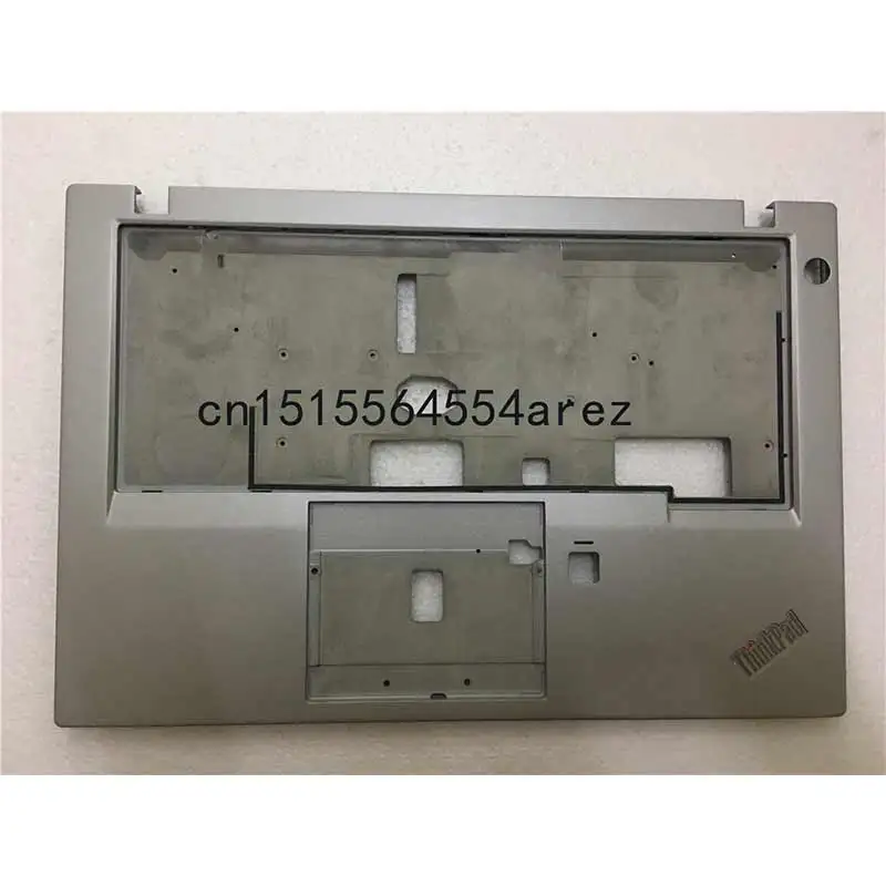 Ноутбук lenovo Thinkpad T470S Упор для рук чехол/Крышка клавиатуры с отпечатков пальцев отверстие SM10N77602