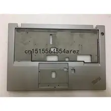 Ноутбук lenovo Thinkpad T470S Упор для рук чехол/Крышка клавиатуры с отпечатков пальцев отверстие SM10N77602