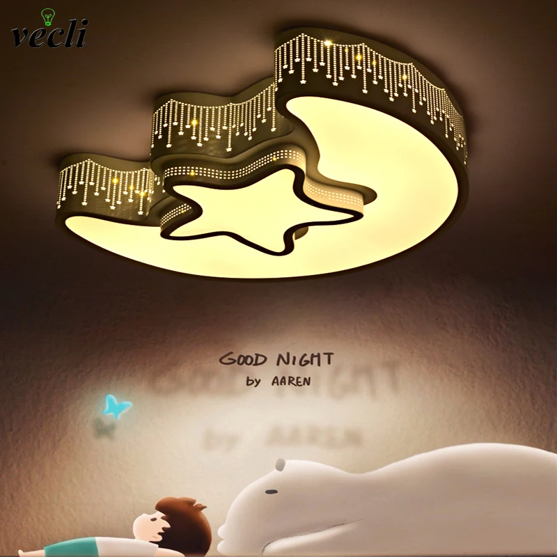 Потолочный светильник светодиодный 85 265 в 24 Вт|bedroom light|room lightceiling lamp bedroom |