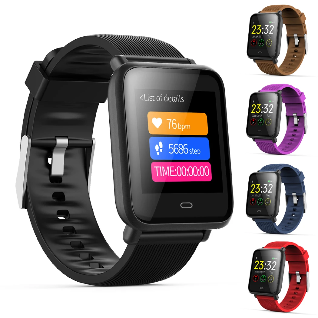 q9 waterproof