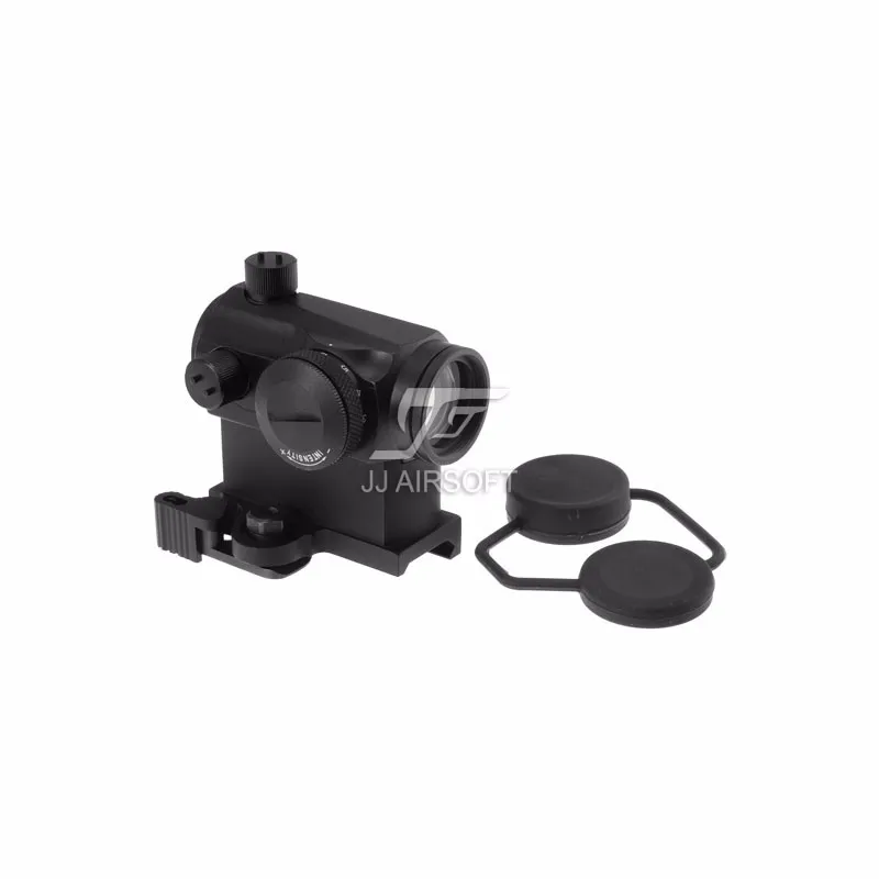 Dot com qd Alvo Micro Riser Mount Cnc Baixo & Killflash - Flash Kill Preto Tan Lt660 Lt660hk ou Lt661 1x24 Red 4 High Quality Esporte e Lazer