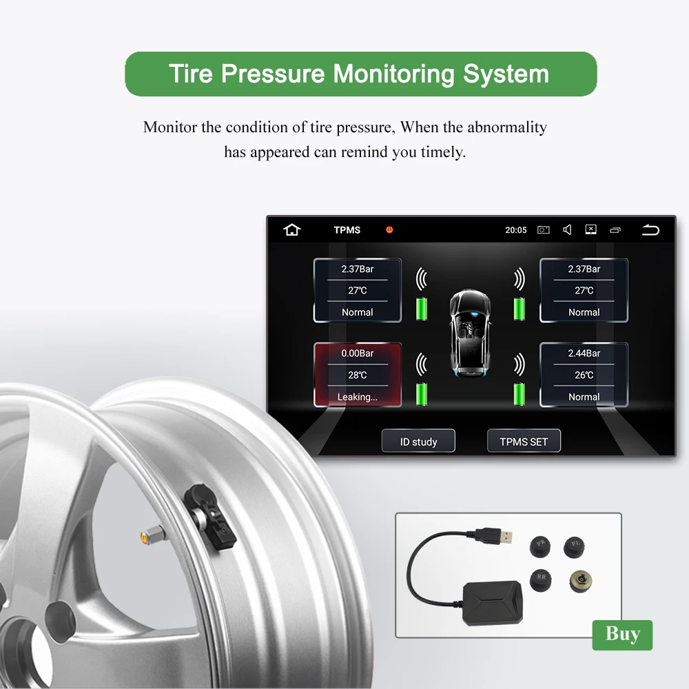 Perfect BONROAD Android Car Multimedia Player For Mercedes/Benz/Sprinter/B200/B-class/W245/B170/W209/W169 GPS Navigation radio 11