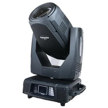 110000 световой луч проектора 330 Вт 15R луч перемещение головы мыть месте DMX Луч Света Шарпи луч сценического диско DJ Light