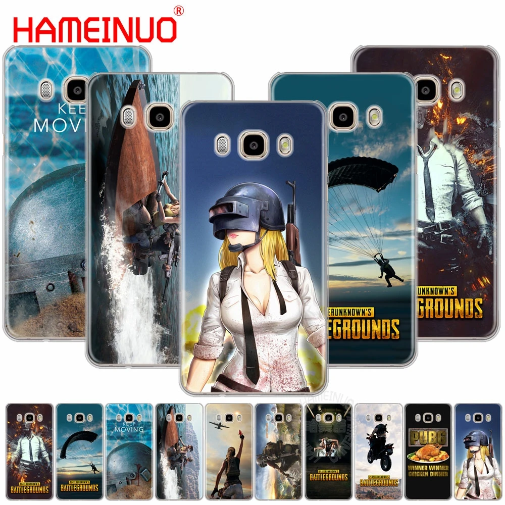 Hameinuo Playerunknown S Battlegrounds Pubg Cover Phone Case For - hameinuo playerunkno!   wn s battlegrounds pubg cover phone case for samsung galaxy j1!    j2 j3 j5 j7 mini