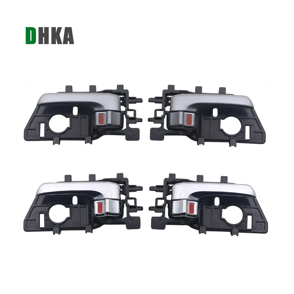 Us 12 0 Dhka Interior Inside Door Handle For Kia Forte Sedan 2010 2011 2012 2013 Hatchback 2011 2012 2013 Koup 10 13 Cerato 09 13 In Exterior Door