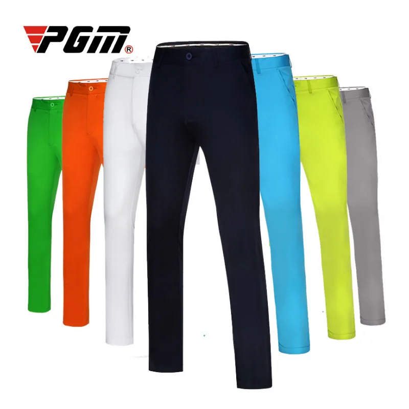 PGM Waterproof Golf Trousers Men Golf 