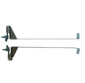 

SSEA New Laptop LCD Hinges for ASUS F5 Series F5R F5C F5GL L/R
