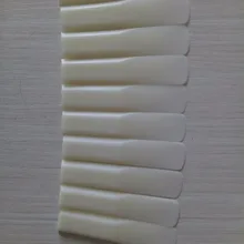 10 шт Пластиковый саксофон тростник для студентов, профессионалов, аксессуары для духовых инструментов