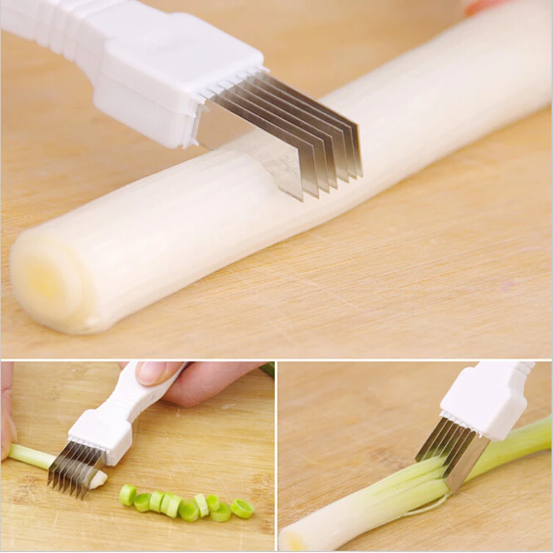 

Kitchen Accessories Creative Onion Cutter Knife Graters Vegetable Tool Cooking Tools Kitchen Accessories Gadgets Household