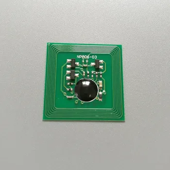 

1 x Toner Reset Chip 6R01317 6R01263 6R01264 6R01265 for Xerox WorkCentre 7132 7232 7242 006R01317 006R01263 006R01264 006R01265